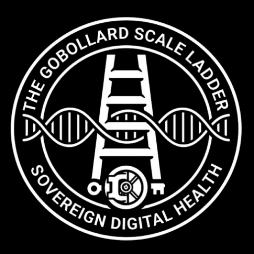 The GoBollard Ladder